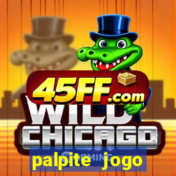 palpite jogo manchester city hoje